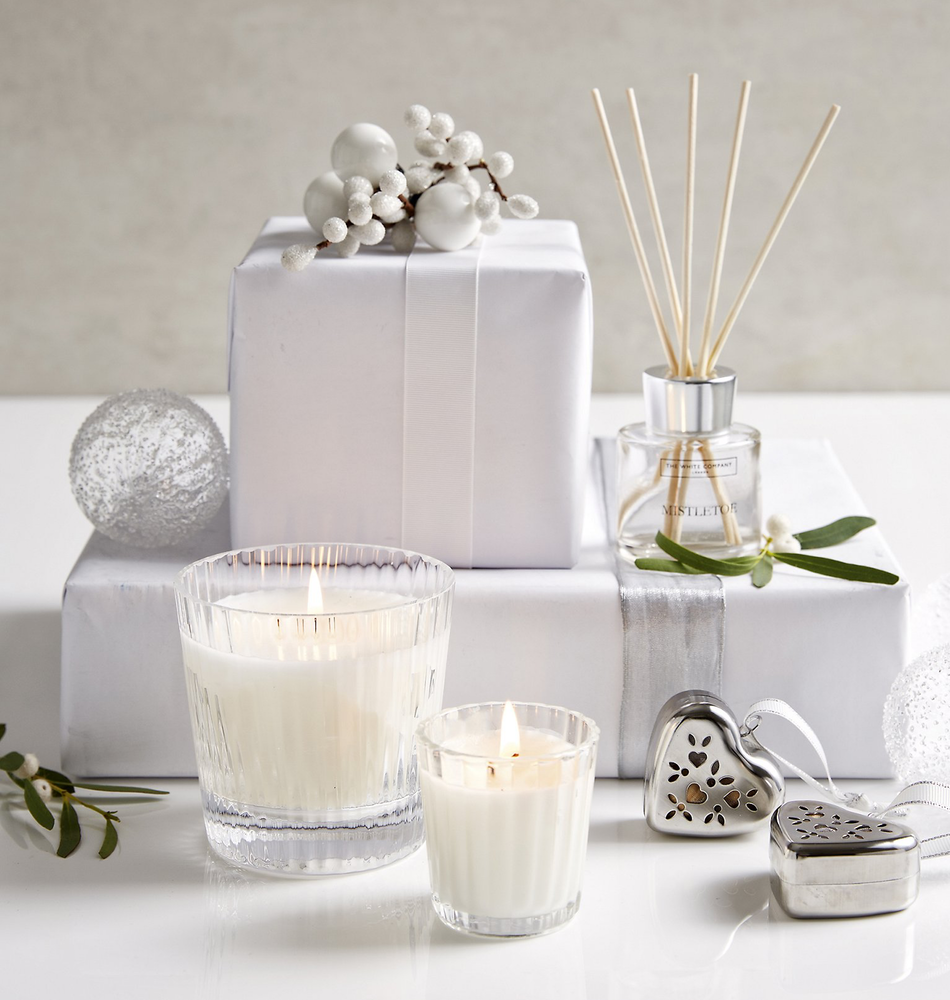 LOOKandLOVEwithLOLO I'm Dreaming of a White Christmas in California