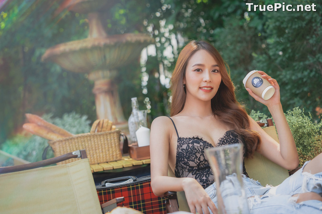 Image Thailand Model – Noppawan Limapirak (น้องเมย์) – Beautiful Picture 2020 Collection - TruePic.net - Picture-21