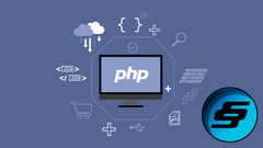 Ultimate PHP & MySQL Web Development Course & OOP Coding Ultimate PHP & MySQL Web Development Course & OOP Coding