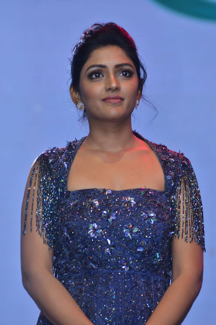 Actress Eesha Rebba At Movie Pre Release Event 6