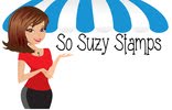 Guest DT: So Suzy Stamps