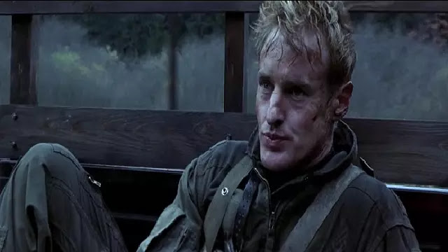 Review Film Behind Enemy Line (2001) Perjuangan Pilot Pesawat Tempur yang ditembak Jatuh Review Film Behind Enemy Line (2001) Perjuangan Pilot Pesawat Tempur yang ditembak Jatuh