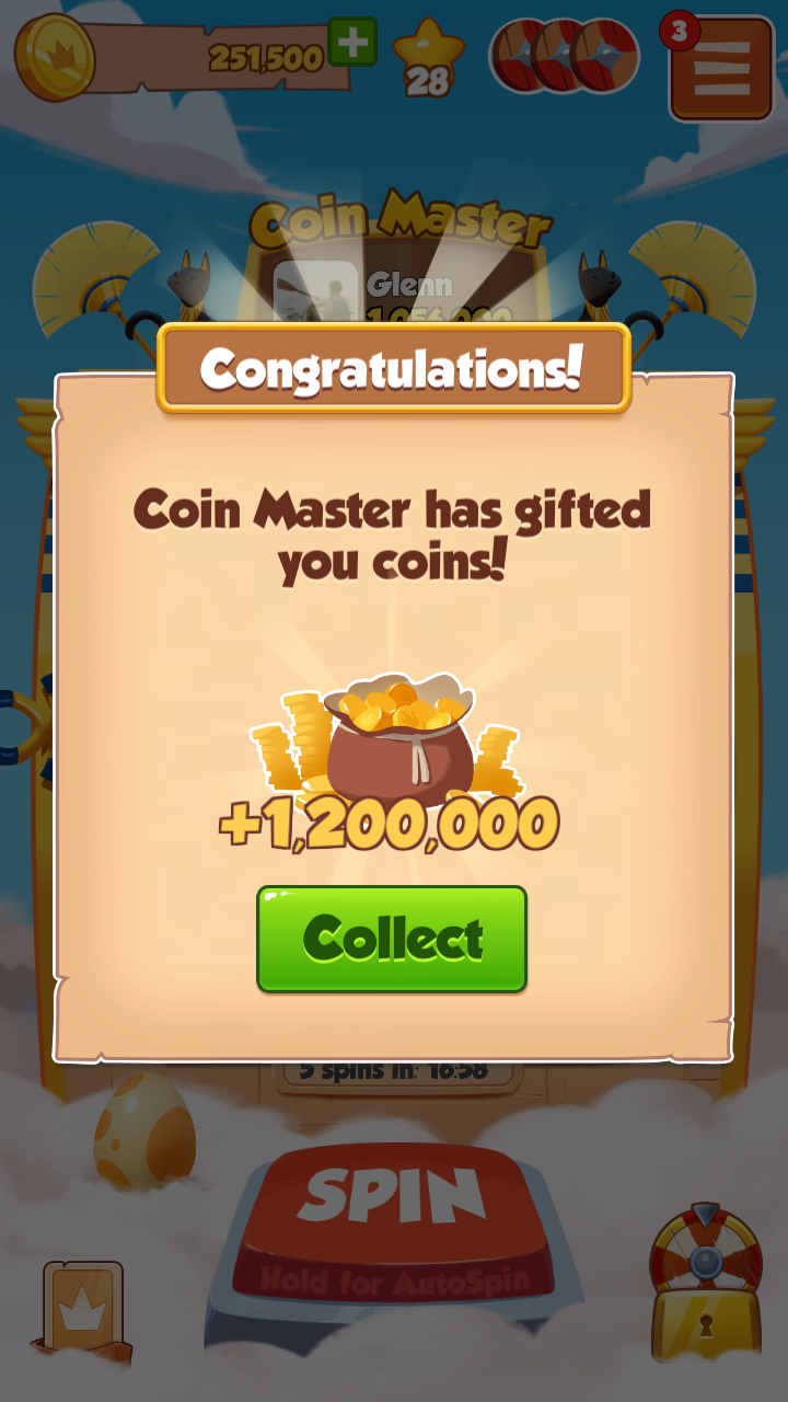 Daily Free Spins Coin Master Heaven Daily Free Spins Coin Master Heaven