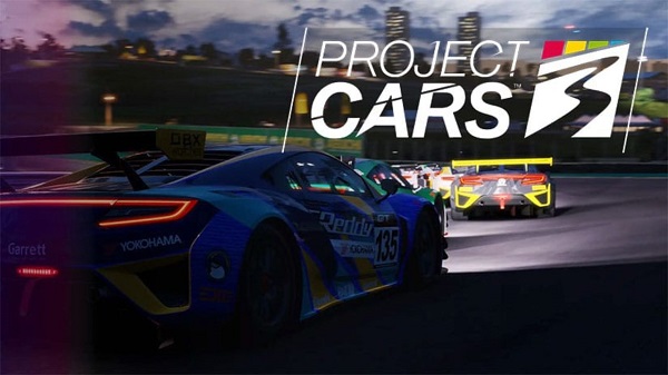 لعبة Project CARS 3 تحصل على موعد إطلاق نهائي 