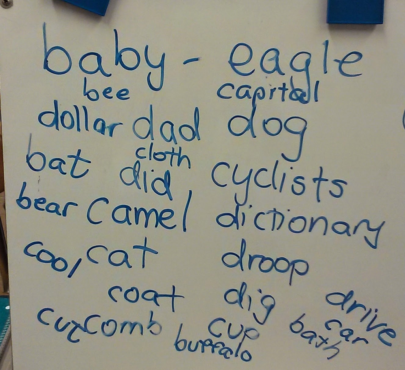 Stadium Library GoingsOn May 2015