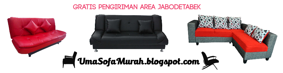 Jual Sofa - Sofa Murah - Sofa Minimalis
