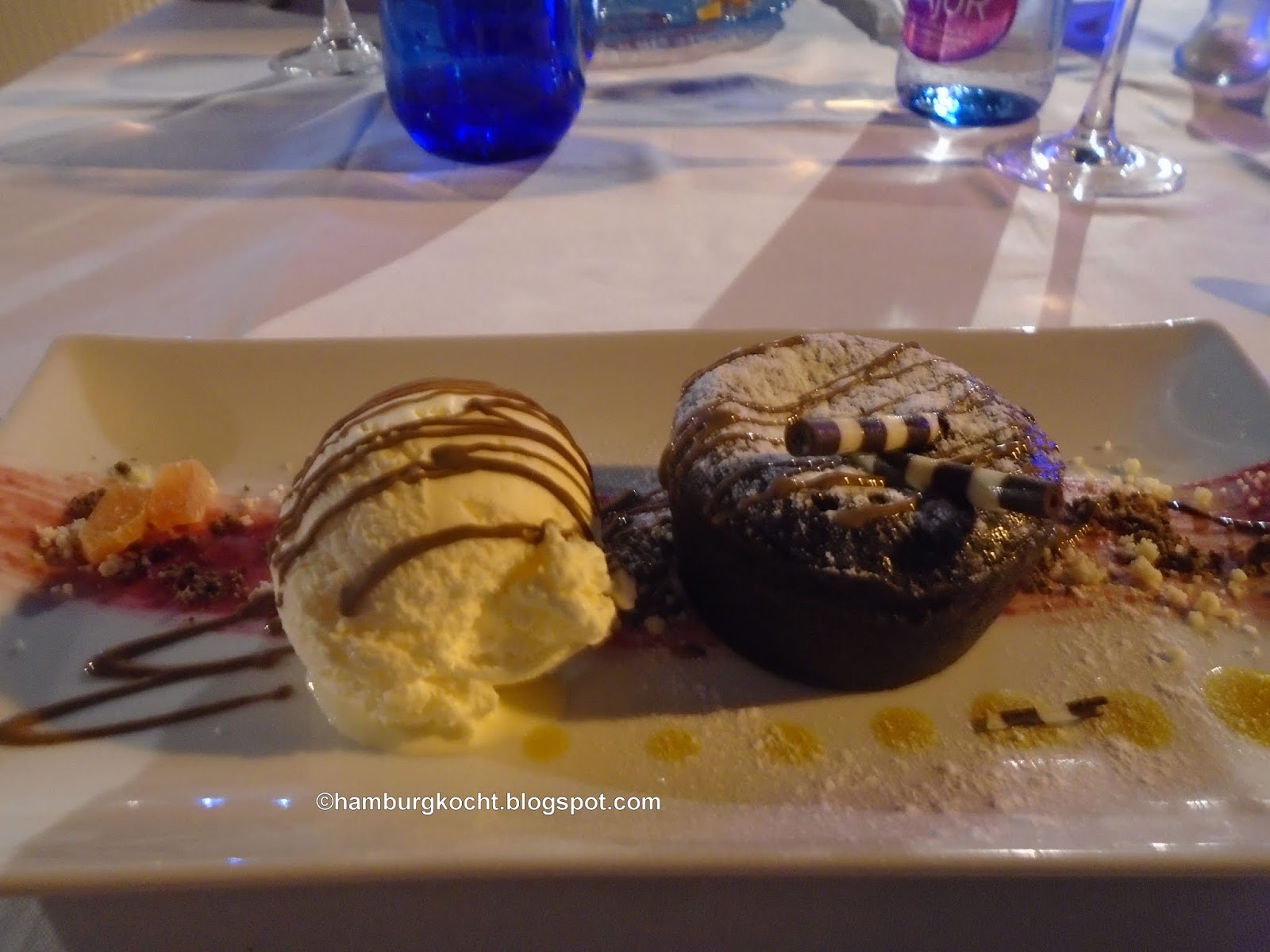 Hamburg kocht!: 01.09.19 - 01.10.19 Hamburg kocht!: 01.09.19 - 01.10.19