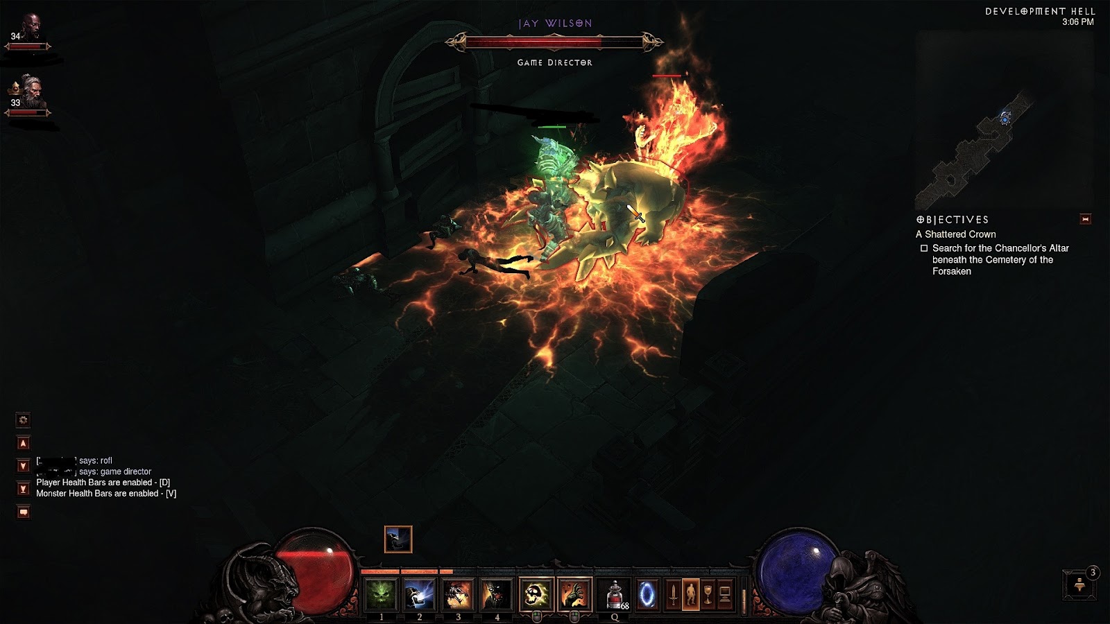 diablo 3 eternal collection hell rift diablo 3 eternal collection hell rift