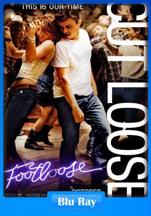 Footloose 2011 480p Brrip 300mb Esub Movies 300mb