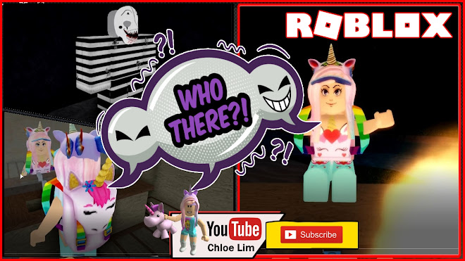 Roblox Gameplay Camping 2 Shall We Go Camping Yeah Totally Can We Make It Out Alive