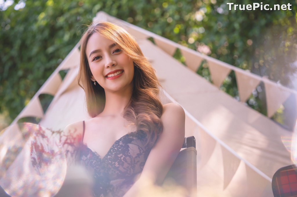 Image Thailand Model – Noppawan Limapirak (น้องเมย์) – Beautiful Picture 2020 Collection - TruePic.net - Picture-39