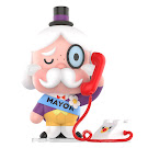 Pop Mart Mayor Crybaby Crybaby x Powerpuff Girls Series Figure