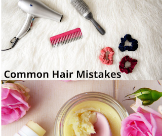 How Common Hair Mistakes became political issue?