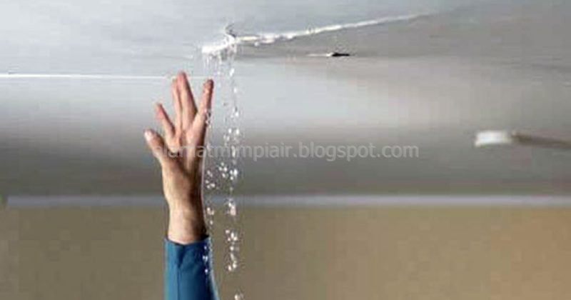 9+ Apa Arti Mimpi Rumah Kemasukan Air