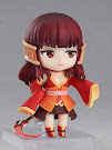 Nendoroid Chinese Paladin: Sword and Fairy Long Kui, Red (#1732) Figure