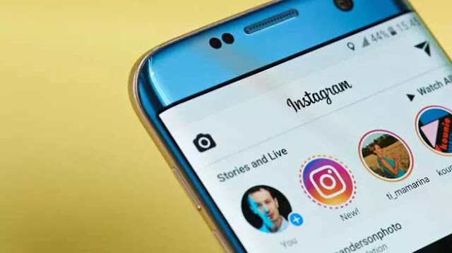 5 Aplikasi Untuk Membuat Animasi Story Instagram Terbaik Android 5 Aplikasi Untuk Membuat Animasi Story Instagram Terbaik Android