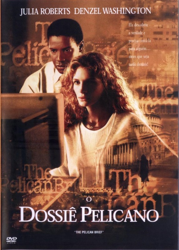 O dossiê Pelicano O dossiê Pelicano