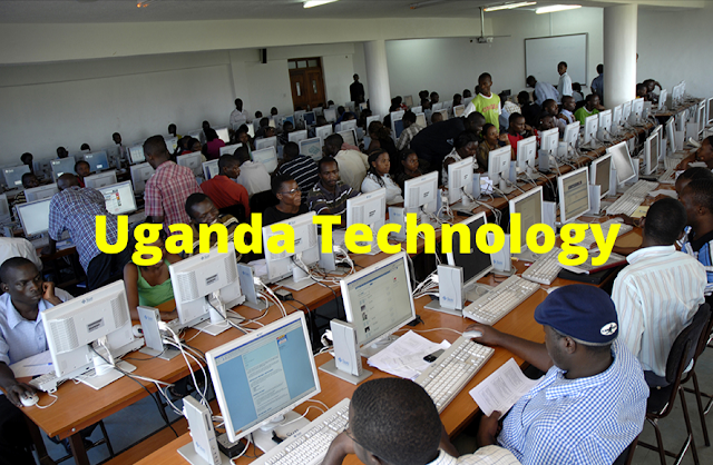 Uganda Technology
