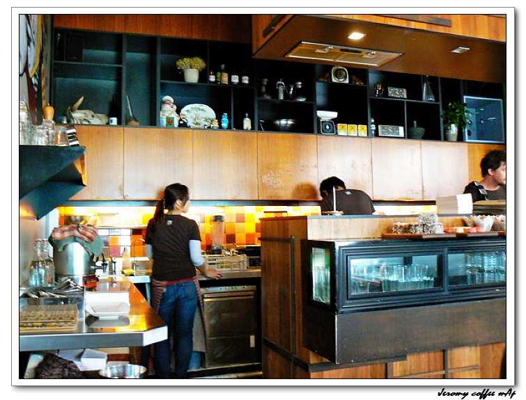 Jeromy coffee mAp Single Origin roasters (Surry Hills) in sydney