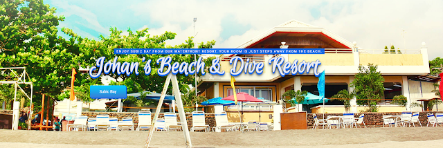 Subic bay olongapo restaurant
