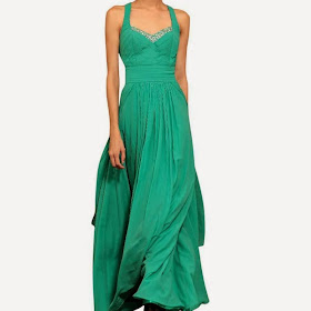 Age Old Youngster: Affordable Wedding Dresses - Green Queen