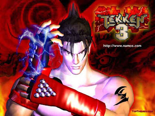 Tekken 3 Game Free Download