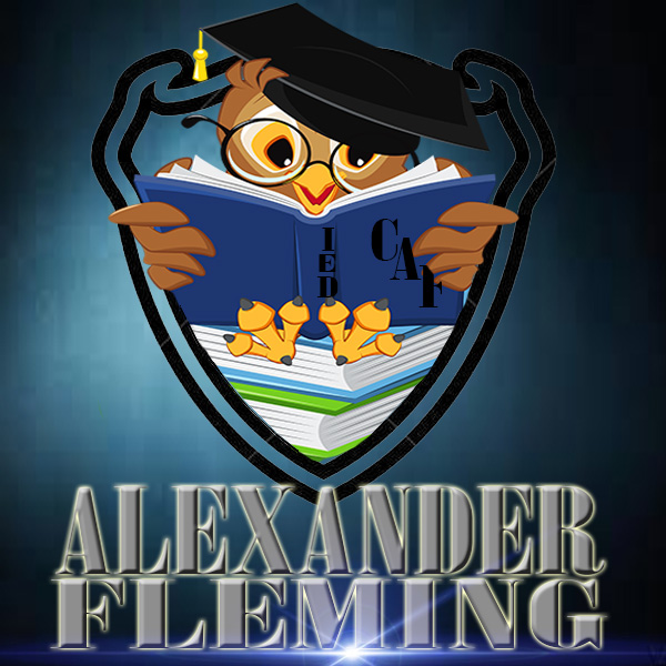 colegio Alexander Fleming