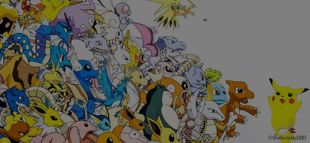 catch the pokémon updated quiz all answers 100% score