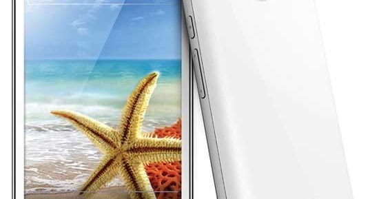 Download Firmware Advan S5F DFU file INCELL