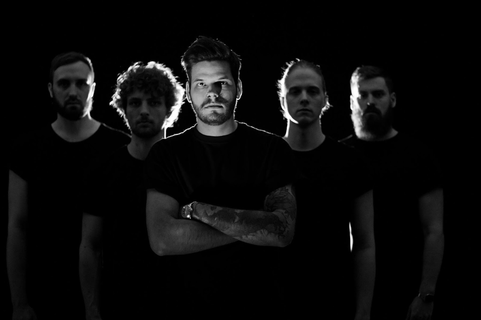 A SECRET REVEALED - Sign To Lifeforce Records