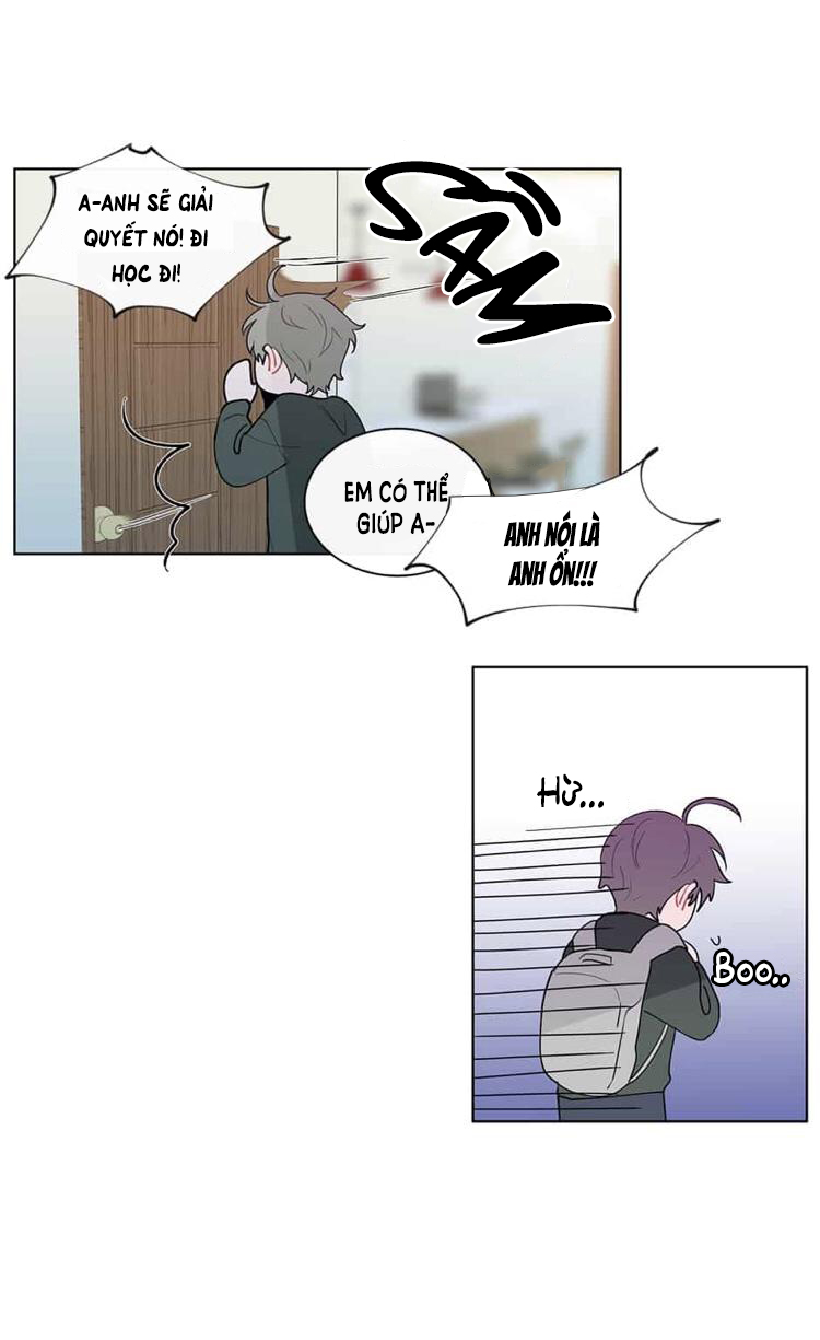 Vụ Tai Tiếng Trái Chuối SS1 Chapter 9 - Trang 30