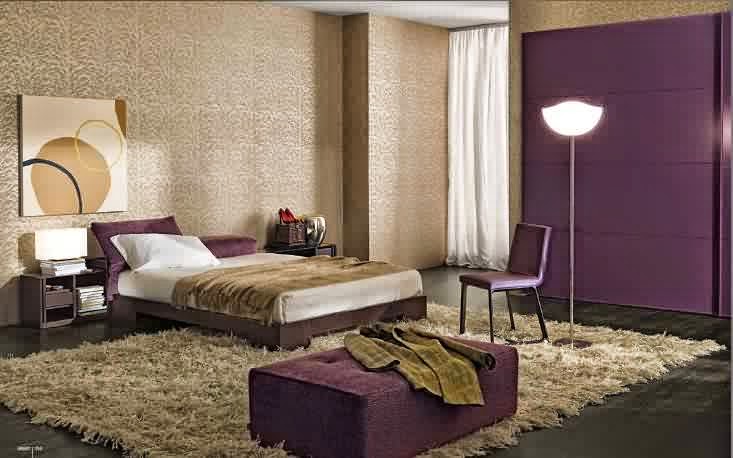 الفوريجى ديكورات غرف نوم باللون البني Bedrooms in brown Rooms الفوريجى ديكورات غرف نوم باللون البني Bedrooms in brown Rooms