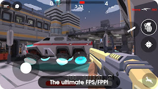 Descargar Danger Close MOD APK | Munición ilimitada | 2019.46.0 gratis para android 2020 5