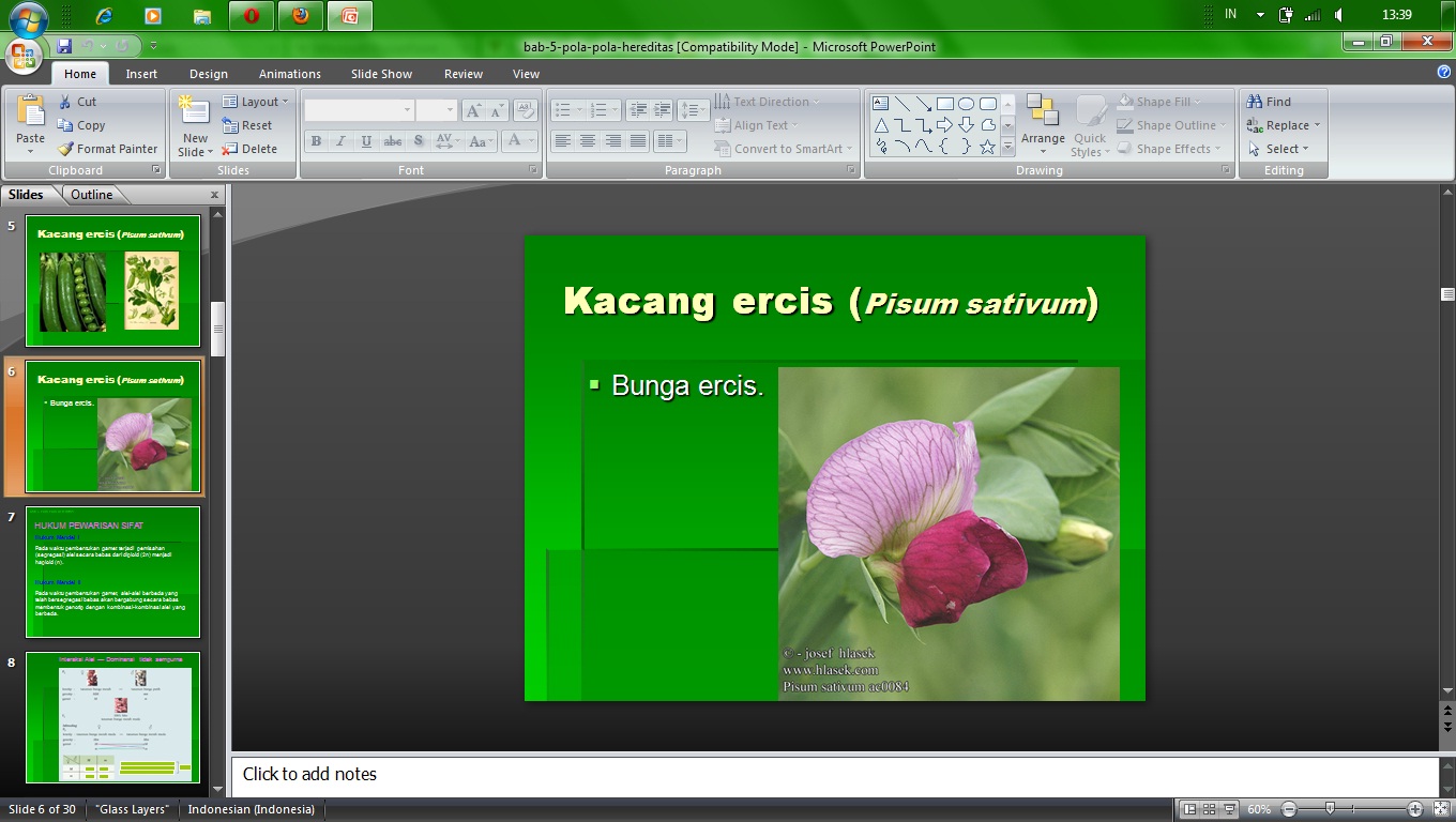 andiani yonis mahardika: Microsoft Power Point adalah