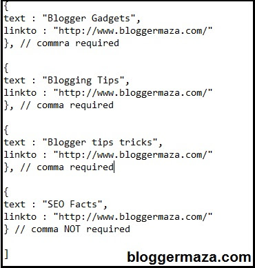 piece of code used to customize the automatic link text background changing widget boost-web-conversion-rate-with-automatic-text-link-animated-widget