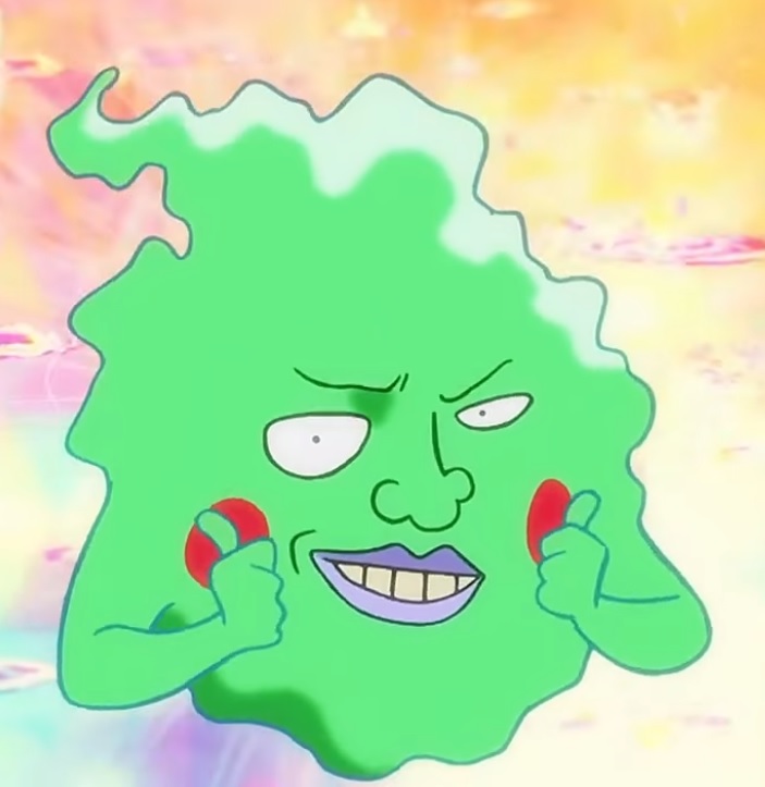 Goomba Reviews Mob Psycho 100