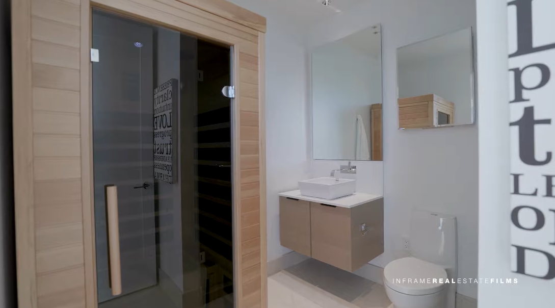 50 Interior Design Photos vs. 1633 Ontario St #1001, Vancouver, BC Luxury Penthouse Tour