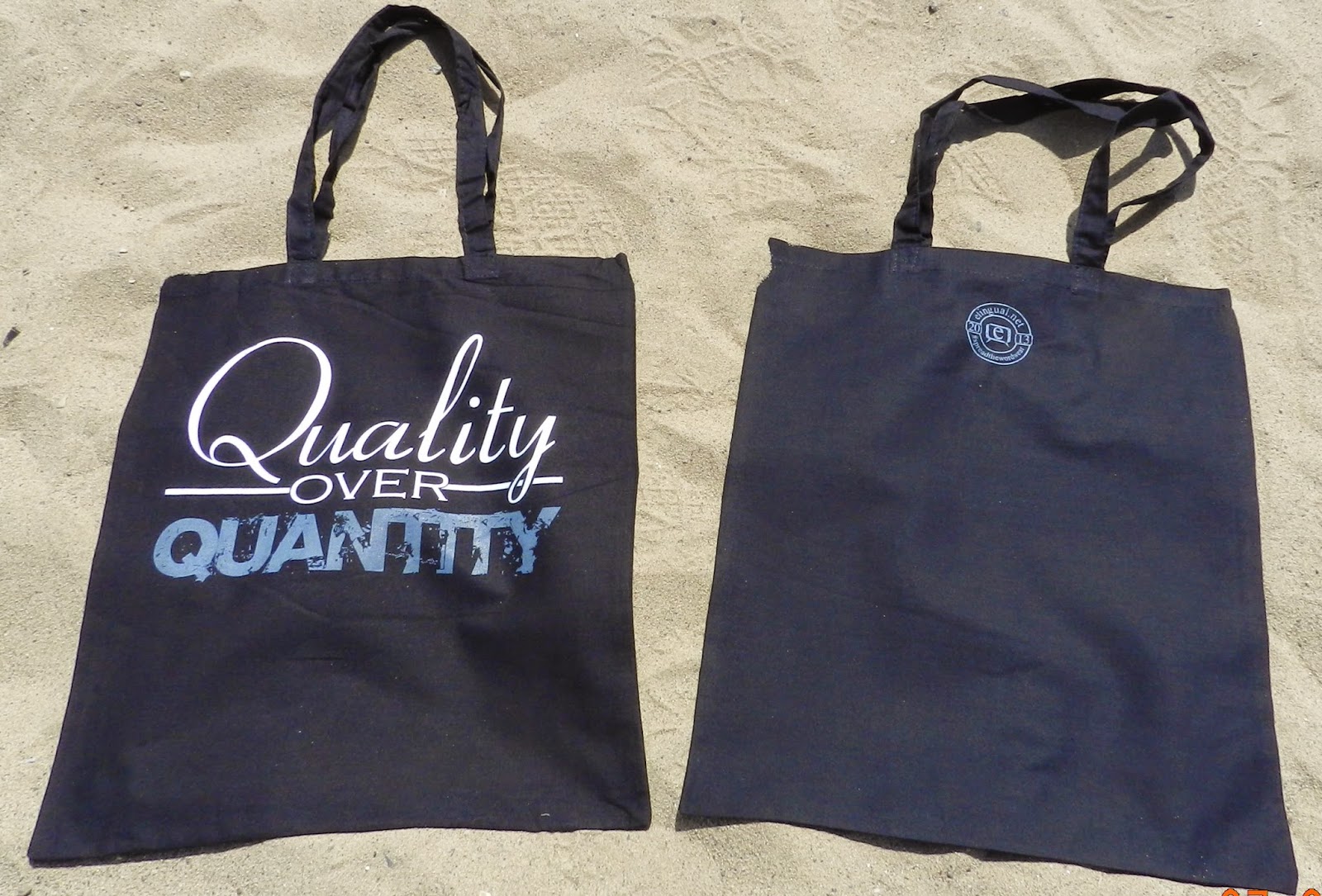 Quality Over Quantity