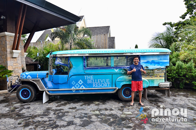 The Bellevue Resort Bohol Review by Pinoy Adventurista