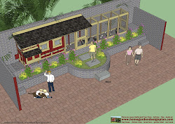 chicken coop plans build portable construction pdf learn op s200 building