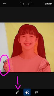 Cara Mengedit Foto Di Picsart