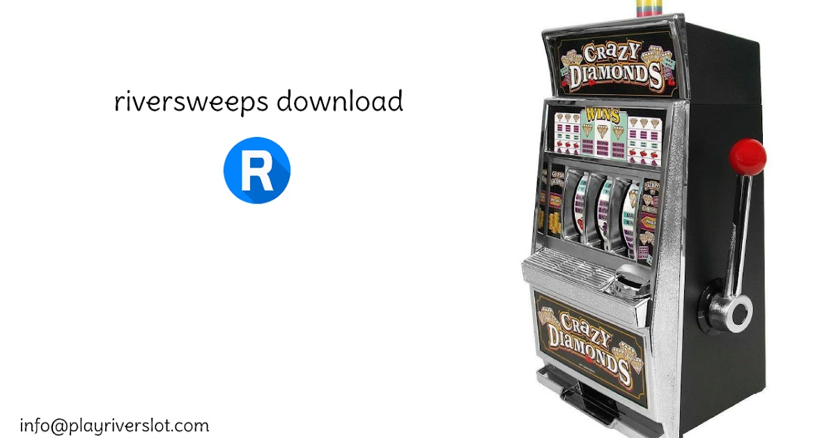 Download riversweeps casino app Download riversweeps casino app