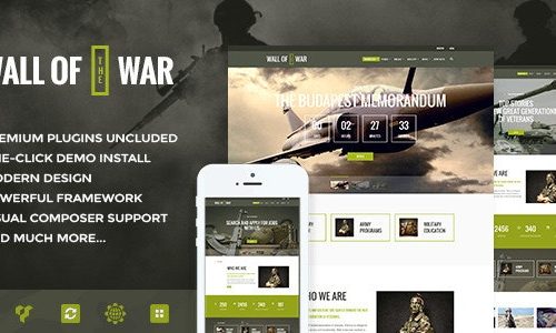 Military Service & Veterans Club Volunteer v1.9.1 Military Service & Veterans Club Volunteer v1.9.1