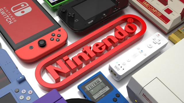 Nintendo ultrapassa a marca de 700 milhões de hardwares vendidos na história