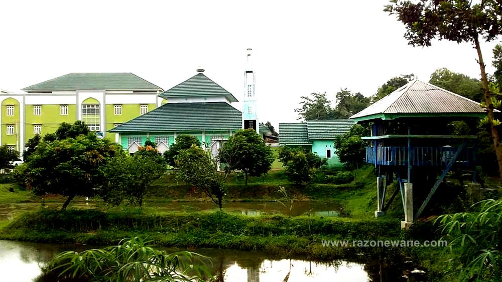 Upgrading Al Islam Dan Kemuhammadiyahan Universitas Muhammadiyah Metro Tridarma Rasuane