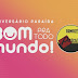 Aproveite as ofertas do Aniversário Paraíba - "BOM PRA TODO MUNDO!"