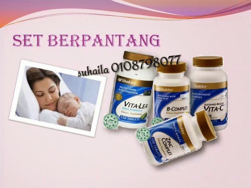 SET BERPANTANG