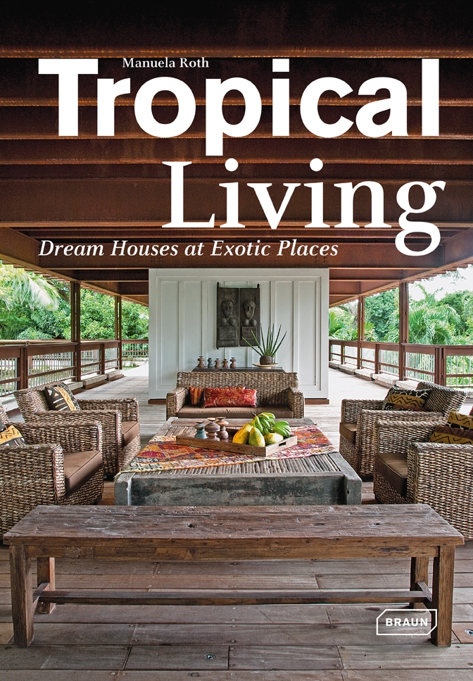 Color Outside The Lines Book Review Tropical Living