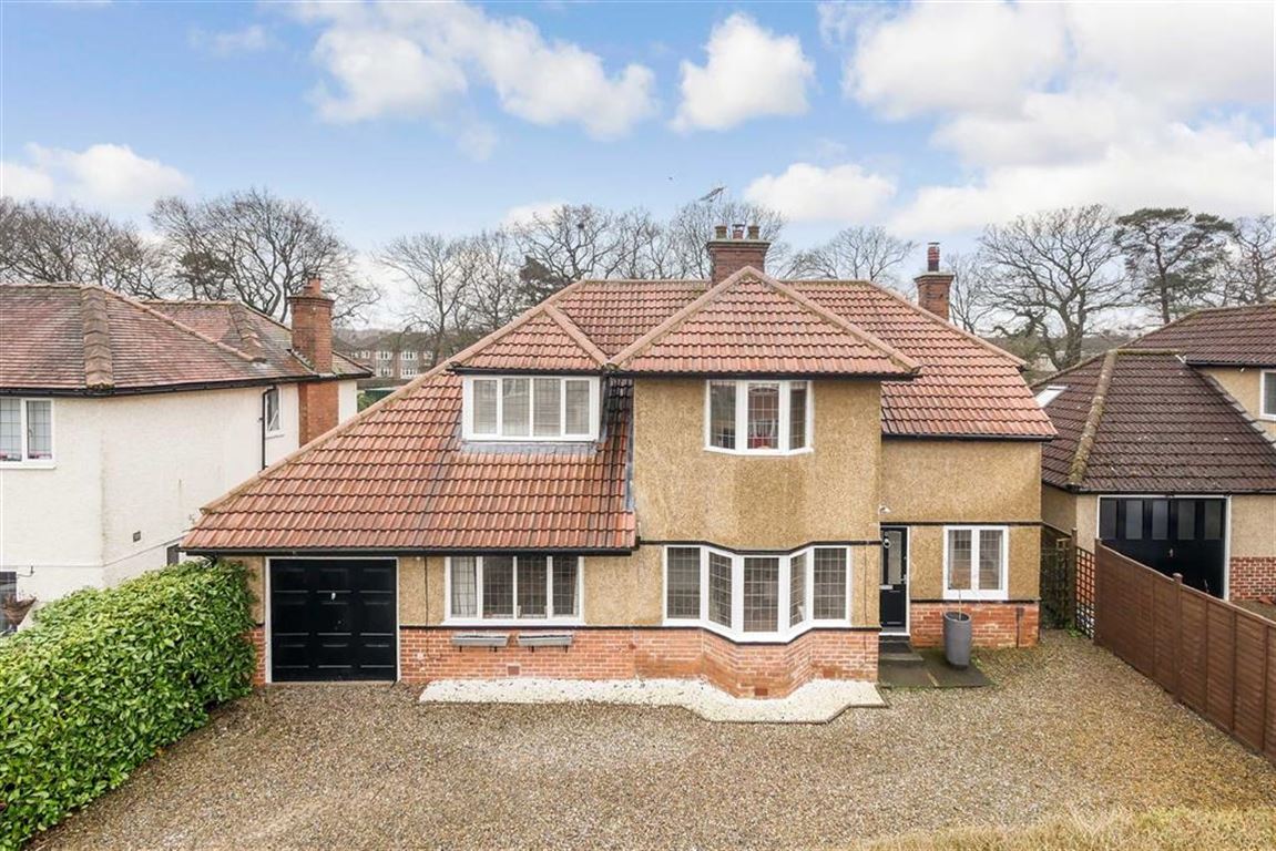 Harrogate Property News Harrogate Property News 4 bed detached house