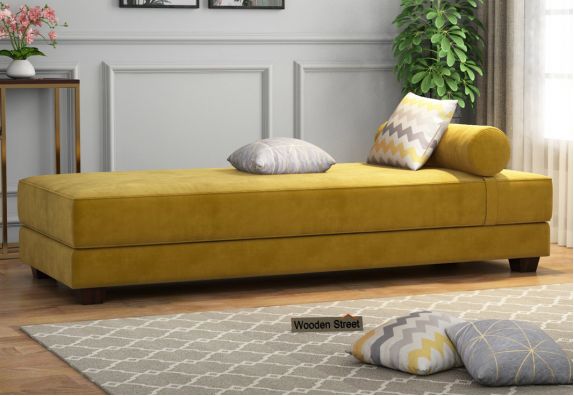 Buy Fabric Sofa Cum Bed Online